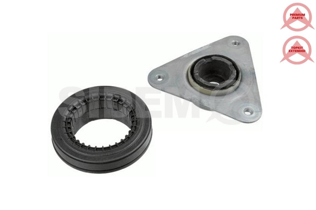 Kit de réparation, coupelle de suspension SIDEM ref. 805426 KIT